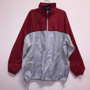 🔹🔻NIke Windbreaker